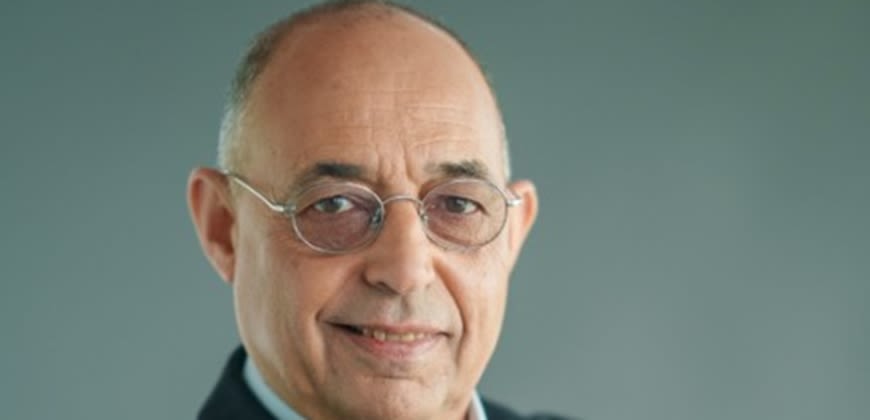 ארז גיסין, שותף מייסד, בקרן הליוס. צילום: רועי ברקוביץ' ארז גיסין, שותף מייסד, בקרן הליוס. צילום: רועי ברקוביץ'