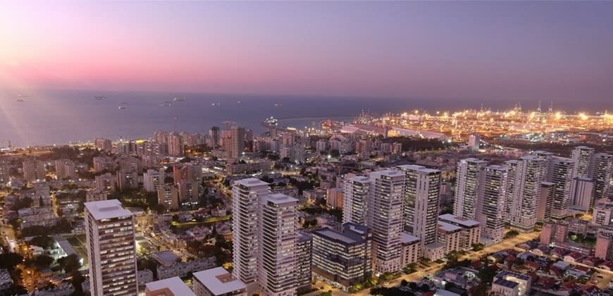 הדמיית הפרויקט. קרדיט: גיל מינסטר אדריכלים הדמיית הפרויקט. קרדיט: גיל מינסטר אדריכלים
