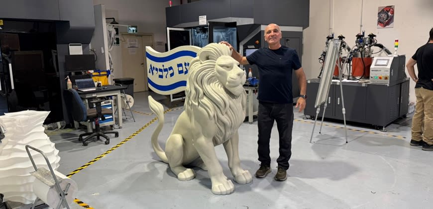 יוסי אזרזר מנכ"ל מאסיבית, צילום: יח"צ יוסי אזרזר מנכ"ל מאסיבית, צילום: יח"צ