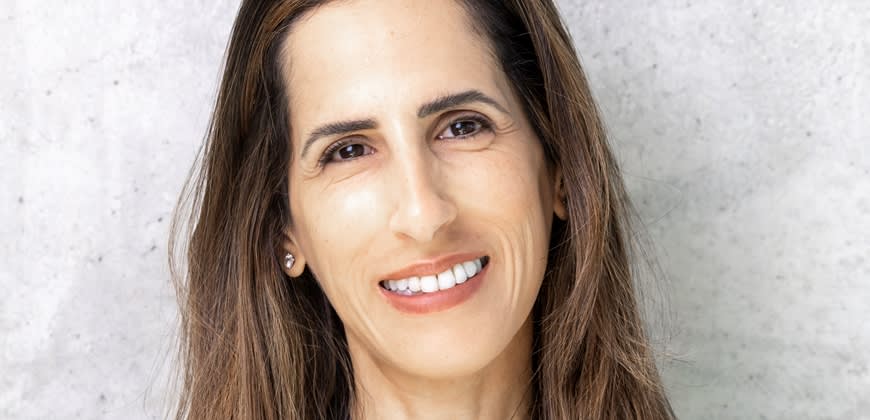שגית חן, מנכ"לית טראלייט. צילום טראלייט שגית חן, מנכ"לית טראלייט. צילום טראלייט