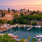 אנטליה טורקיה (AI) אנטליה טורקיה (AI)