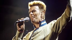 דיוויד בואי דיוויד בואי