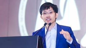 ליאנג וונגפנג, מייסד Deepseek. קרדיט: רשתות חברתיות