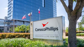 קונוקו פיליפס קונוקו פיליפס