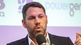 משה בן זקן. מנכ"ל משרד התחבורה. קרדיט: שלומי יוסף