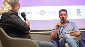 אבנר ארד משק אנרגיה, ועידת התשתיות של ביזפורטל צילום: שלומי יוסף אבנר ארד משק אנרגיה, ועידת התשתיות של ביזפורטל צילום: שלומי יוסף