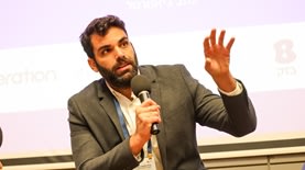 רמי רוזן, מנכ"ל המשרד להגנת הסביבה, צילום: שלומי יוסף