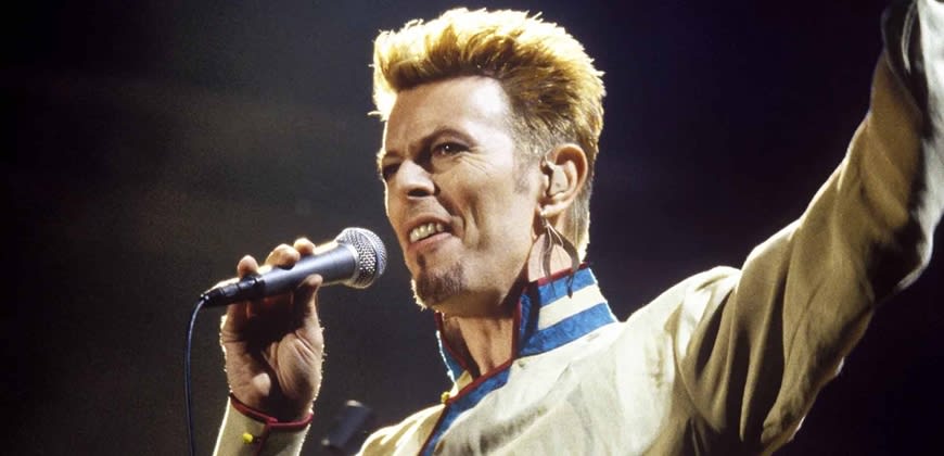 דיוויד בואי דיוויד בואי