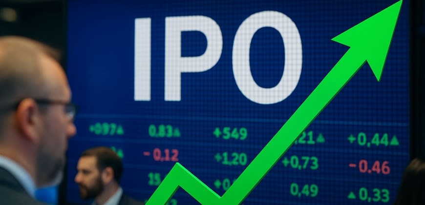 הנפקה ראשונית עליות IPO CHATGPT הנפקה ראשונית עליות IPO CHATGPT