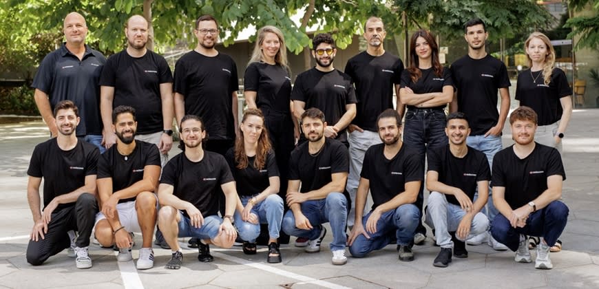 תמונת רד אקסס. צילום: רד אקסס תמונת רד אקסס. צילום: רד אקסס