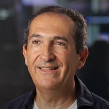 פטריק דרהי (יוטיוב)