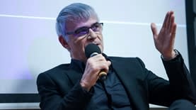 ישי דוידי, מייסד ויו”ר קרן פימי צילום:שלומי יוסף ישי דוידי, מייסד ויו”ר קרן פימי צילום:שלומי יוסף