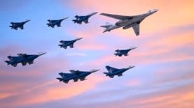 מטוסי קרב רוסיים (גרוק)