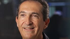 פטריק דרהי (יוטיוב)