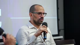 ד”ר נבות בר, מנכ”ל קיסטון צילום:שלומי יוסף