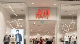 H&M, נוצר ע H&M, נוצר ע"י AI