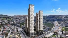 הדמיה שכונת פת, ירושלים