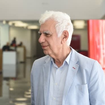 ג'ורג חורש יוניון (רשתות) ג'ורג חורש יוניון (רשתות)