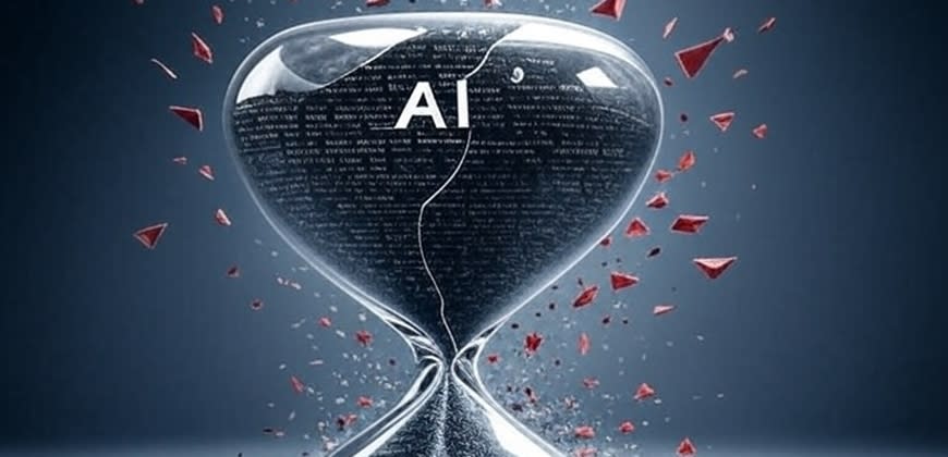AI שעון חול (גרוק) AI שעון חול (גרוק)