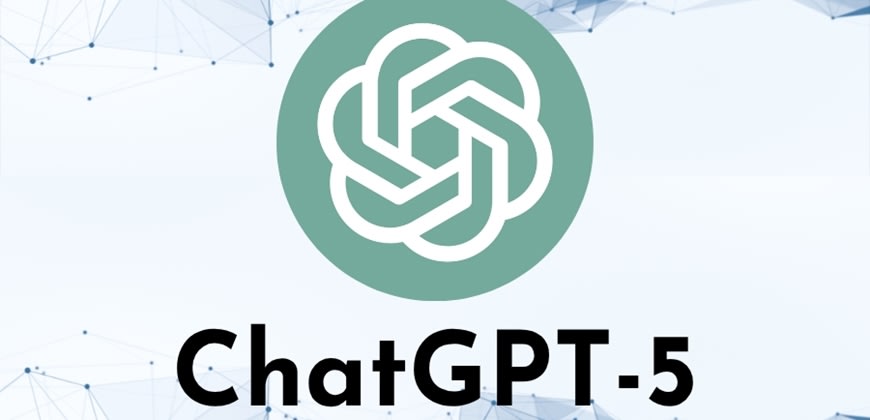 chatGPT 5