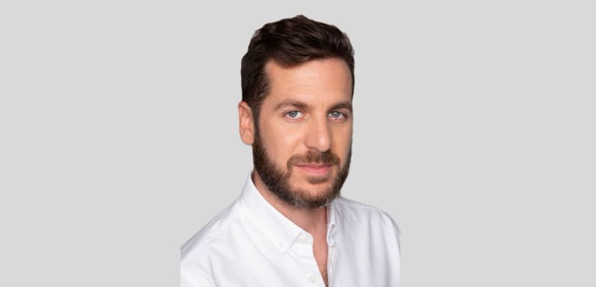דניאל לייטנר, מנכ"ל תמיר פישמן קרנות נאמנות, צילום: שרי עוז דניאל לייטנר, מנכ"ל תמיר פישמן קרנות נאמנות, צילום: שרי עוז