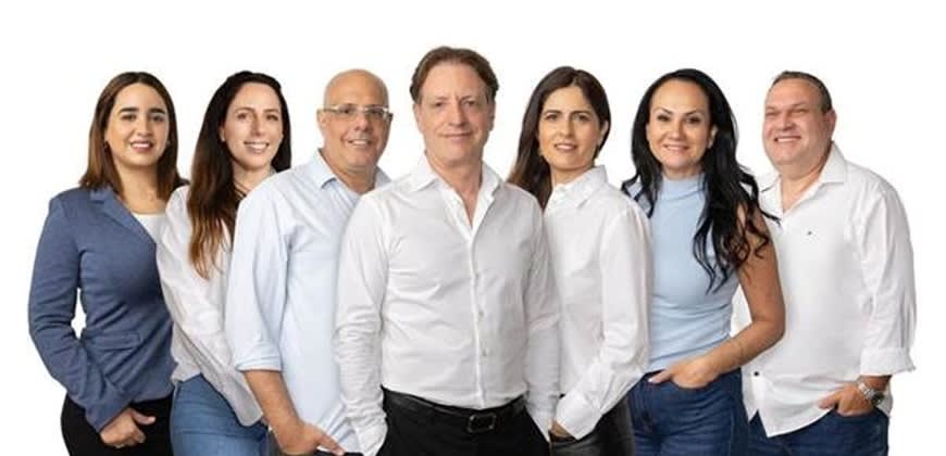 המומחים של זכותי. צילום: זכותי המומחים של זכותי. צילום: זכותי