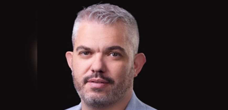 אלכס מריאש, מנכל הכשרה התחדשות. קרדיט: ראובן קסטרו אלכס מריאש, מנכל הכשרה התחדשות. קרדיט: ראובן קסטרו