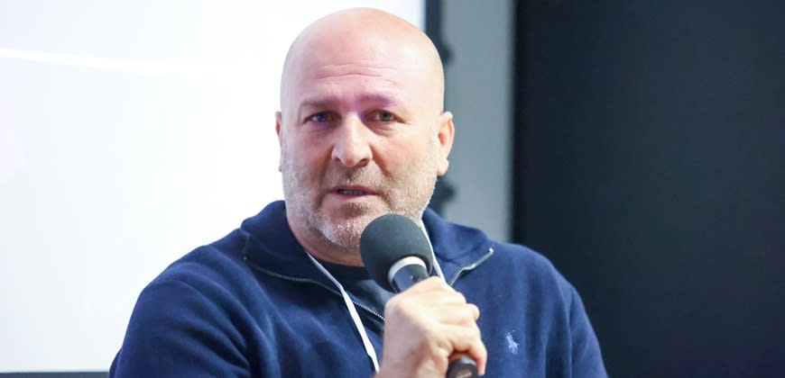חן גולן יו"ר דירקטוריון נקסט ויז'ן צילום:שלומי יוסף חן גולן יו"ר דירקטוריון נקסט ויז'ן צילום:שלומי יוסף