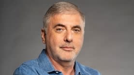 לאוניד נבזלין (צילום: רמי זרנגר)