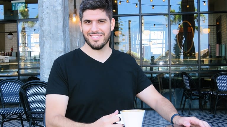 בר שלתיאל ללא קרדיט