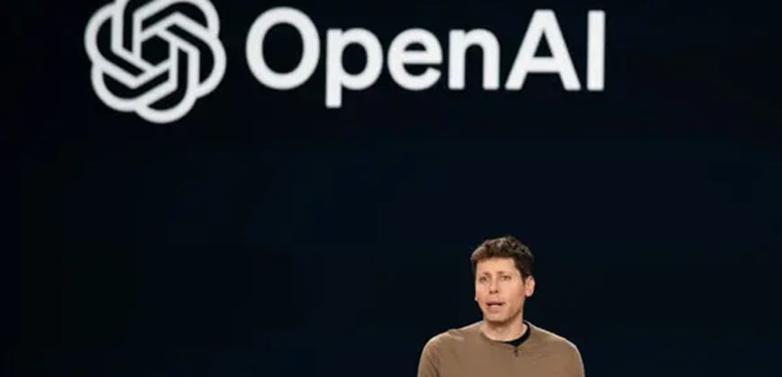 סם אלטמן openai