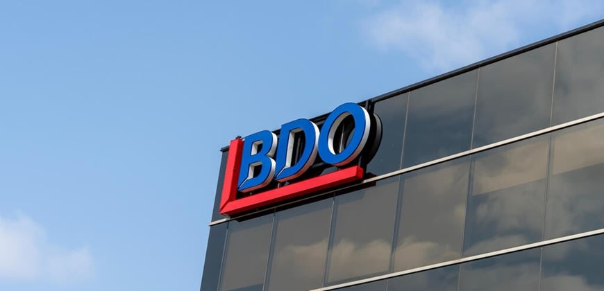 פירמת BDO (אתר החברה) פירמת BDO (אתר החברה)