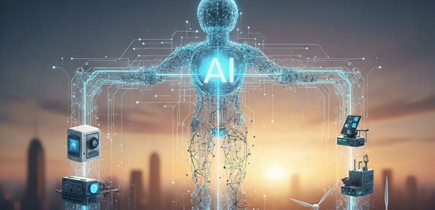 הדמיית יצירת משרות. קרדיט: AI הדמיית יצירת משרות. קרדיט: AI