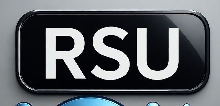 RSU  (גרוק)
