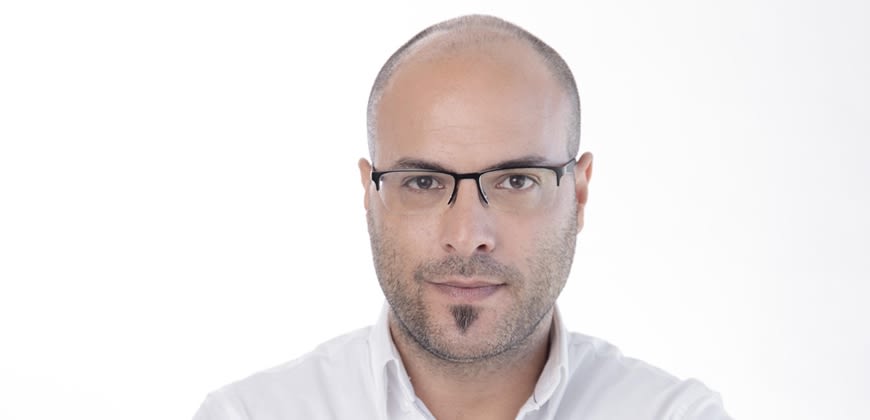אייל פרוינד מנכ״ל איזופ, צילום: עודד קרני אייל פרוינד מנכ״ל איזופ, צילום: עודד קרני