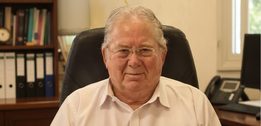 זאב דגני, אראסאל
