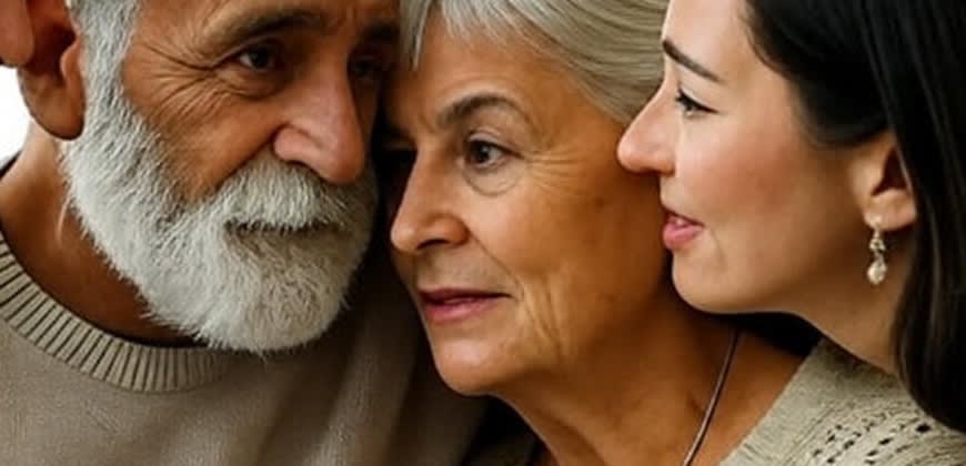 סבים ונכדים קרדיט: גרוק סבים ונכדים קרדיט: גרוק