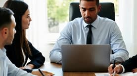 מנהל טוב צריך להיות גמיש מחשבתית קרדיט: גרוק