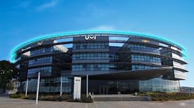 בית UMI  קרדיט צילום:UMI בית UMI  קרדיט צילום:UMI