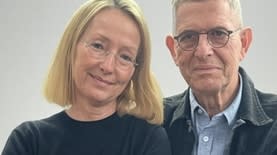 שמואל וענת חרלפ (עיבוד גרוק)