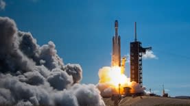 space x.