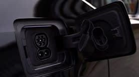 electric vehicle charging map. צילום: Pexels electric vehicle charging map. צילום: Pexels