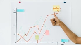 עלייה בהכנסות. צילום: Pexels