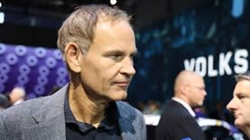 אוליבר בלומה, צילום: אוטוניוז