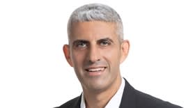 איתי סמדר. קרדיט: רז רוגובסקי