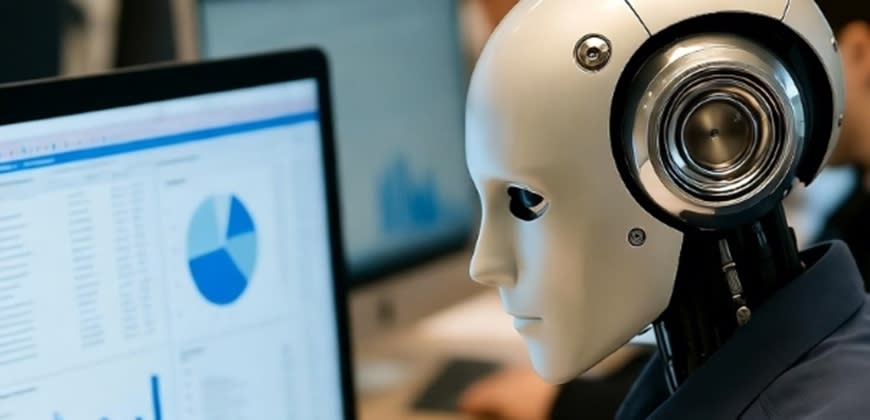 רובוט AI (גרוק) רובוט AI (גרוק)