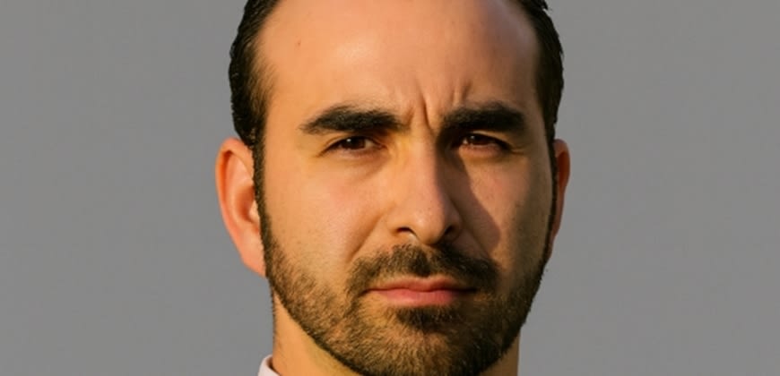 אלכס ספיר (ספיר קורפ)