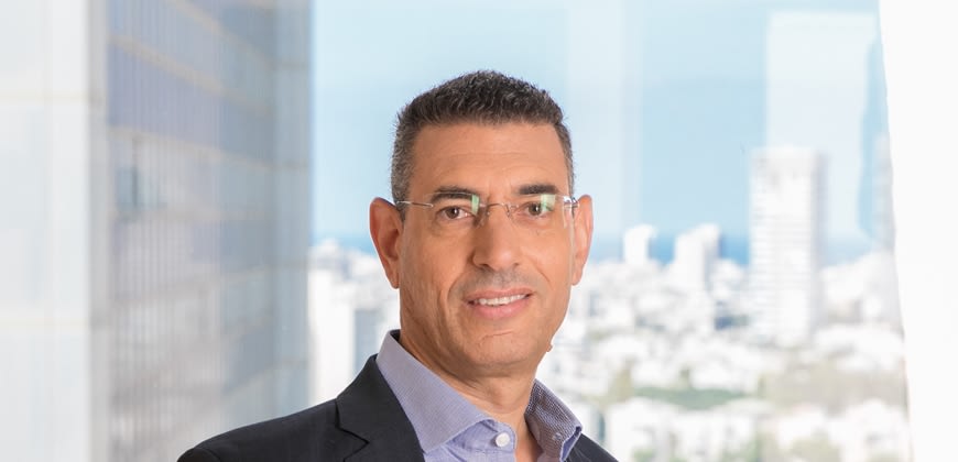 איציק טוויל, מנהל תחום האשראי והנדל"ן בהראל. קרדיט: גבע טלמור איציק טוויל, מנהל תחום האשראי והנדל"ן בהראל. קרדיט: גבע טלמור