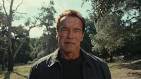 ארנולד שוורצנגר קרדיט: גרוק