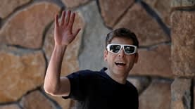 סם אלטמן. קרדיט: רשתות חברתיות